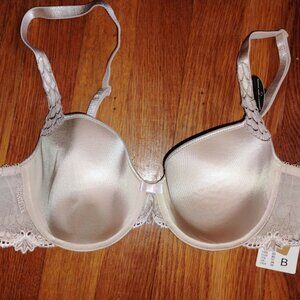 NWT Chantelle 3852 Multi-position straps Icone Convertible Underwire Bra 36B